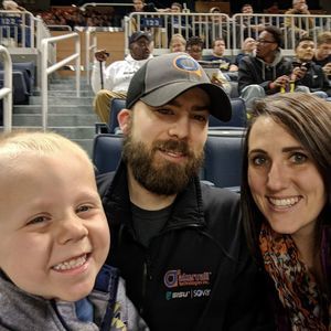 Meet your Posher, Heidi